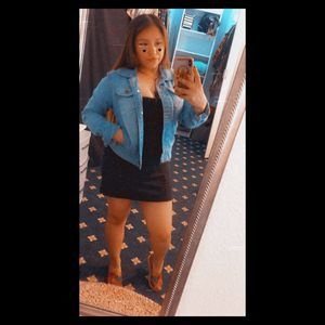 Meet your Posher, Jocelyn